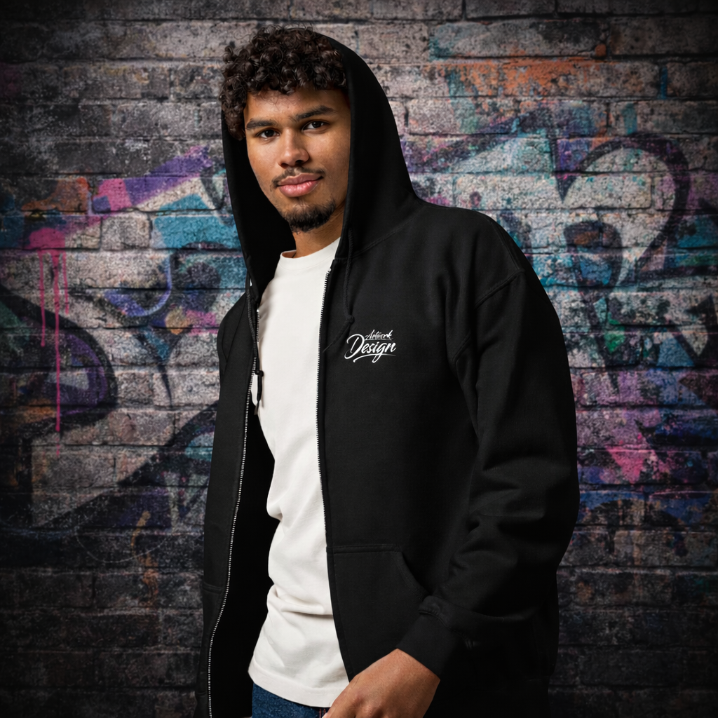 Jackets mit Statement