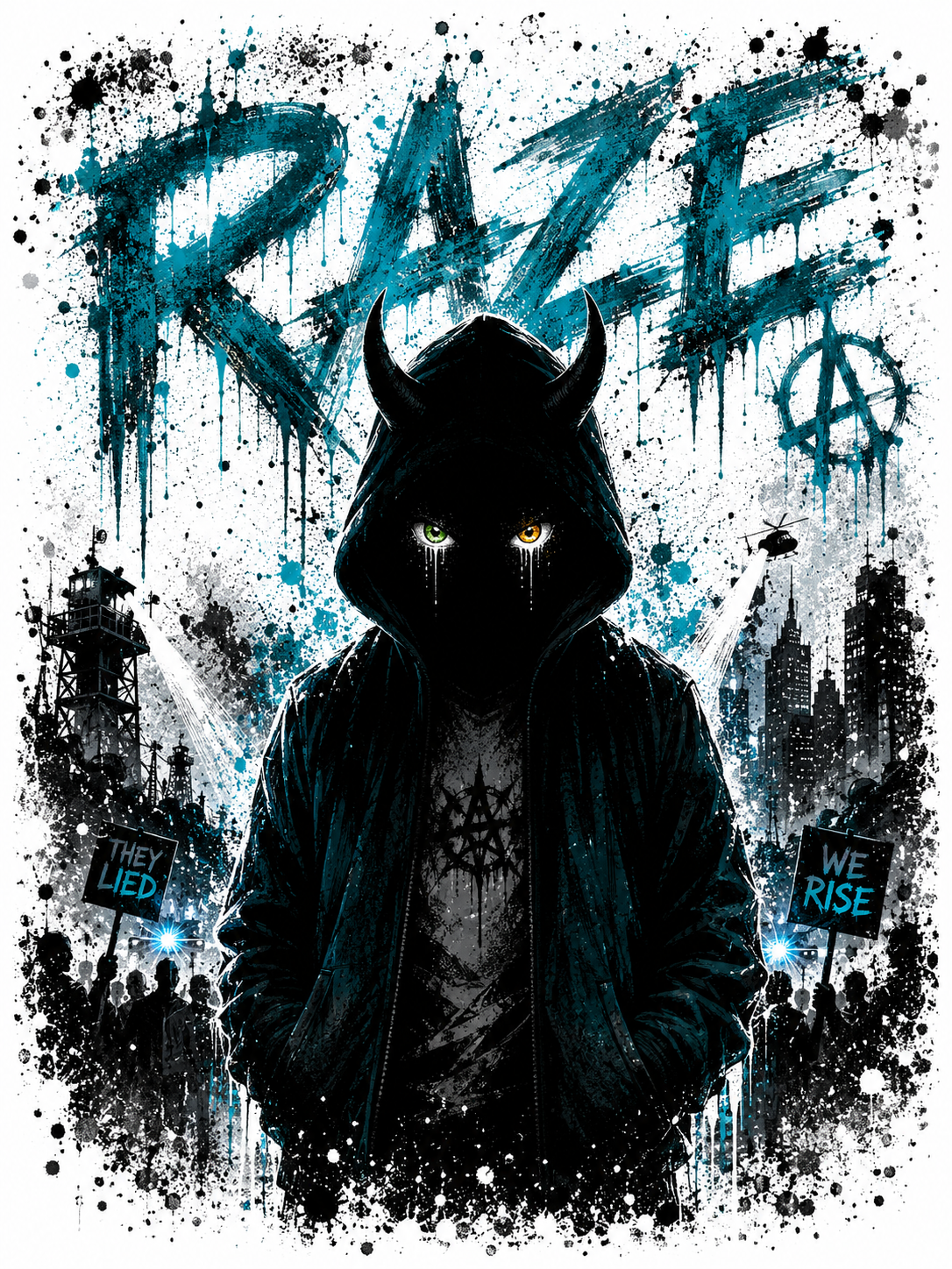 Raze