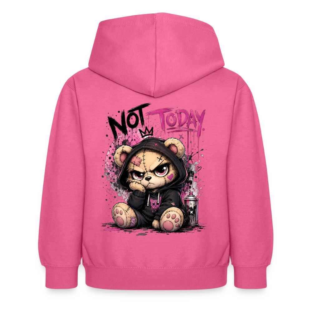 Premium Kinder Hoodie - pink