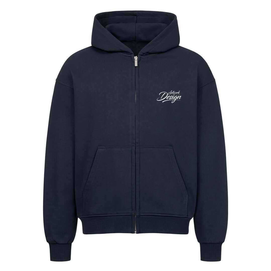 Image for color: french navy