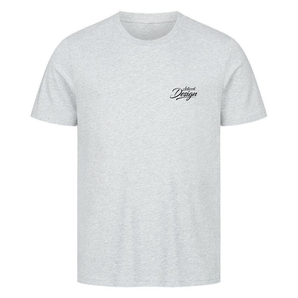 Image for color: heather grey