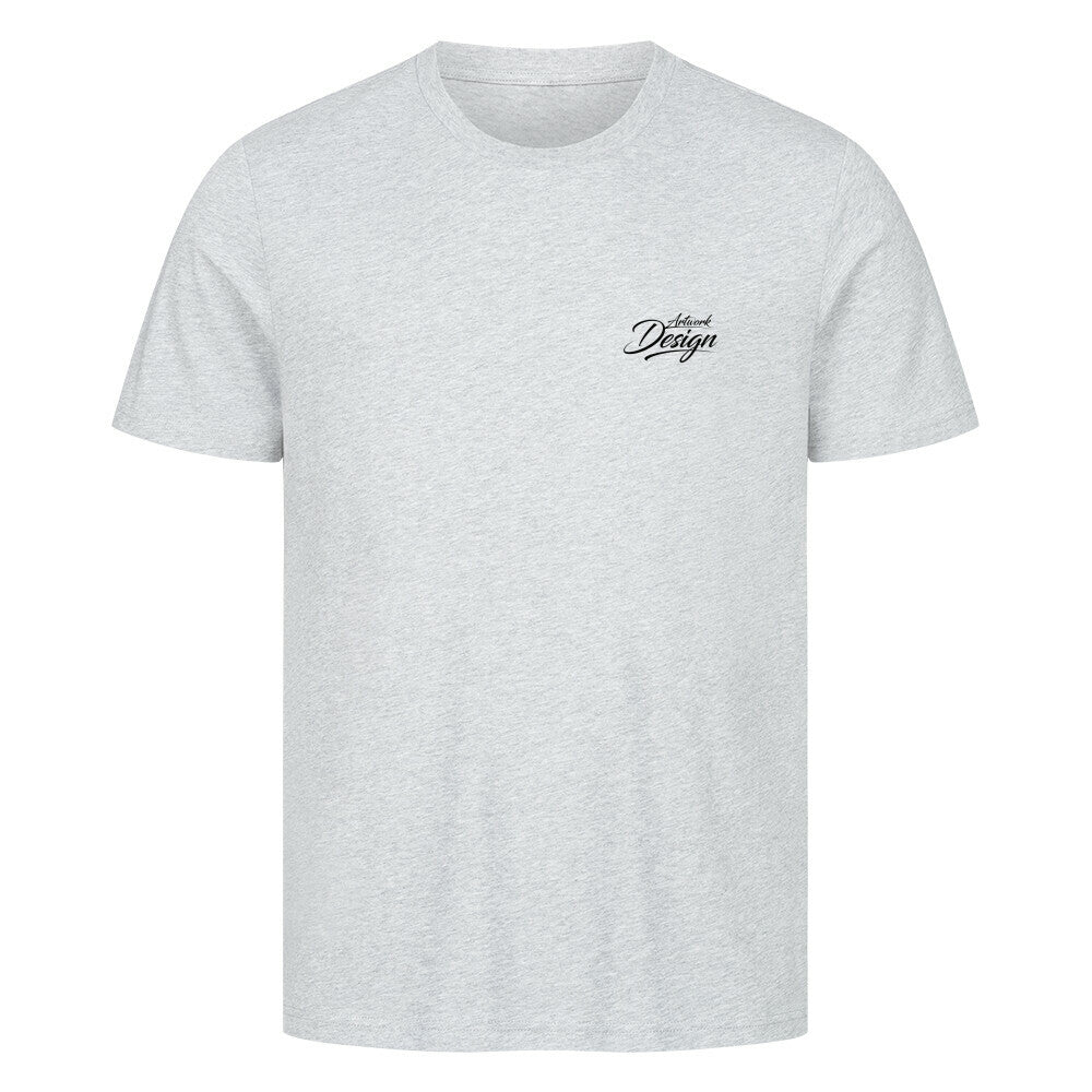 Image for color: heather grey