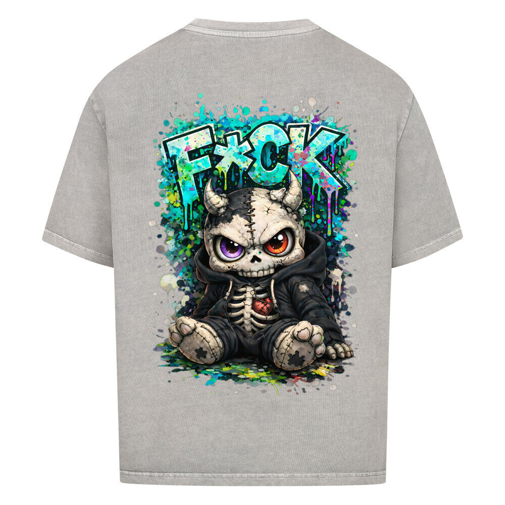 Image for color: washed grey