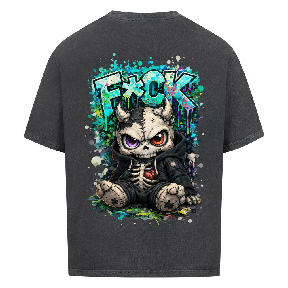 Image for color: washed black