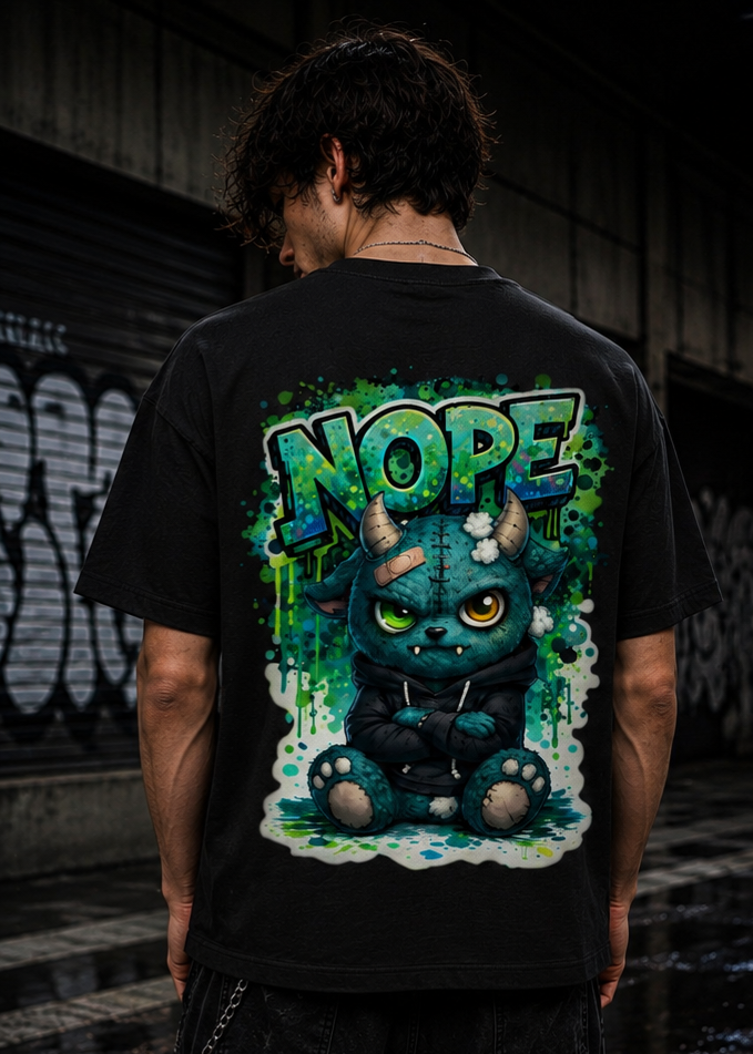 HigherBlanks Premium T-Shirt "Imp"